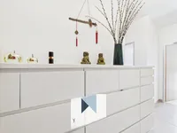 Недвижимость Apartment 2 bedrooms for sale in Luxembourg-Eich: 3