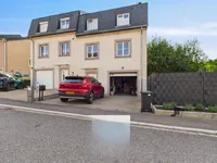 Недвижимость Semi-detached house 3 bedrooms for sale in Lenningen: 1