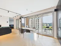 Недвижимость Apartment 3 bedrooms for sale in Luxembourg-Gasperich - Cloche d'or: 2