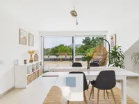 Недвижимость Penthouse 2 bedrooms for sale in Oetrange: 1