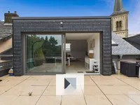 Недвижимость Penthouse 2 bedrooms for sale in Oetrange: 6