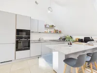 Недвижимость Penthouse 2 bedrooms for sale in Oetrange: 7