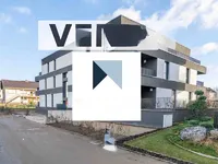 Недвижимость Apartment 2 bedrooms for sale in Alzingen: 1