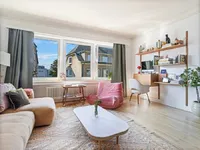 Недвижимость Apartment 2 bedrooms for sale in Luxembourg-Hollerich: 1