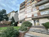 Недвижимость Apartment 3 bedrooms for sale in Luxembourg-Belair: 1