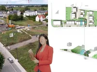 Недвижимость Semi-detached house 3 bedrooms for sale in Bertrange: 1