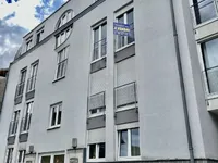 Недвижимость Apartment 2 bedrooms for sale in Colmar-Berg: 1