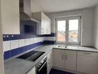 Недвижимость Apartment 2 bedrooms for sale in Colmar-Berg: 4