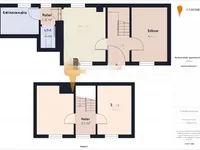 Недвижимость Detached house 2 bedrooms for sale in Brouch (Biwer): 2