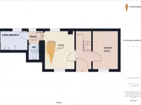 Недвижимость Detached house 2 bedrooms for sale in Brouch (Biwer): 3