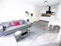 Недвижимость Apartment 1 bedroom for sale in Belval: 4