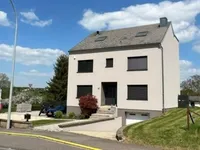 Недвижимость Detached house 5 bedrooms for sale in Clemency: 1