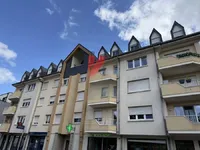Недвижимость Apartment 2 bedrooms for sale in Colmar-berg: 1
