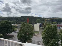 Недвижимость Apartment 2 bedrooms for sale in Colmar-berg: 2