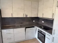 Недвижимость Apartment 2 bedrooms for sale in Colmar-berg: 3