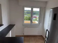 Недвижимость Apartment 2 bedrooms for sale in Colmar-berg: 4