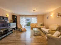 Недвижимость Detached house 4 bedrooms for sale in Heffingen: 4