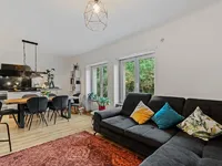 Недвижимость Apartment 2 bedrooms for sale in Holzem: 2