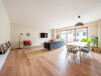 Недвижимость Apartment 3 bedrooms for sale in Luxembourg-Bonnevoie: 1