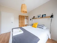 Недвижимость Apartment 3 bedrooms for sale in Luxembourg-Bonnevoie: 5