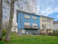 Недвижимость Detached house 4 bedrooms for sale in Luxembourg-Kirchberg: 2