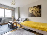 Недвижимость Apartment 2 bedrooms for sale in Luxembourg-Bonnevoie: 5