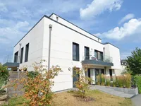 Недвижимость Apartment 2 bedrooms for sale in Luxembourg-Belair: 1