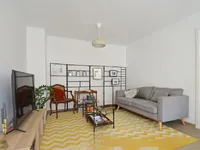 Недвижимость Apartment 2 bedrooms for sale in Luxembourg-Belair: 2