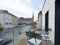 Недвижимость Apartment 2 bedrooms for sale in Luxembourg-Belair: 5