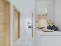 Недвижимость Apartment 2 bedrooms for sale in Kehlen: 7