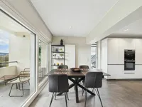 Недвижимость Apartment 4 bedrooms for sale in Mersch: 3