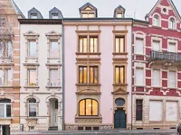 Недвижимость Duplex 3 bedrooms for sale in Luxembourg-Gare: 2