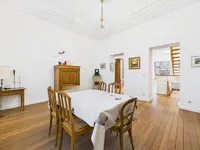 Недвижимость Duplex 3 bedrooms for sale in Luxembourg-Gare: 7