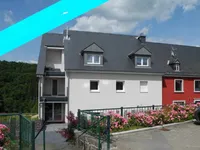 Недвижимость Apartment 2 bedrooms for sale in Buderscheid: 1