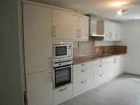 Недвижимость Apartment 2 bedrooms for sale in Buderscheid: 2