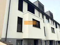 Недвижимость Semi-detached house 3 bedrooms for sale in Luxembourg-Neudorf: 1