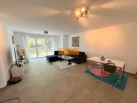 Недвижимость Semi-detached house 3 bedrooms for sale in Luxembourg-Neudorf: 3