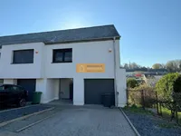 Недвижимость Semi-detached house 4 bedrooms for sale in Dalheim: 3