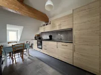 Недвижимость Apartment 2 bedrooms for sale in Wiltz: 1
