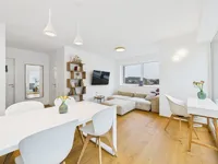 Недвижимость Apartment 1 bedroom for sale in Steinfort: 5