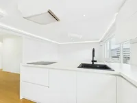 Недвижимость Apartment 2 bedrooms for sale in Luxembourg-Belair: 4