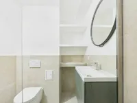 Недвижимость Apartment 2 bedrooms for sale in Luxembourg-Belair: 6