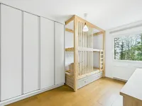 Недвижимость Apartment 2 bedrooms for sale in Luxembourg-Belair: 7