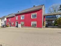 Недвижимость Detached house 12 bedrooms for sale in Baschleiden: 1