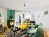 Недвижимость Detached house 12 bedrooms for sale in Baschleiden: 2