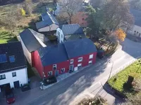 Недвижимость Detached house 12 bedrooms for sale in Baschleiden: 4