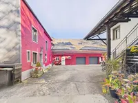 Недвижимость Detached house 12 bedrooms for sale in Baschleiden: 6