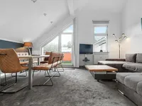 Недвижимость Apartment 2 bedrooms for sale in Luxembourg-Neudorf: 1