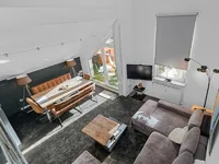 Недвижимость Apartment 2 bedrooms for sale in Luxembourg-Neudorf: 6