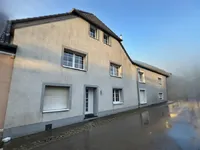 Недвижимость House 7 bedrooms for sale in Heiderscheid: 2